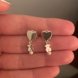 Tous Earrings